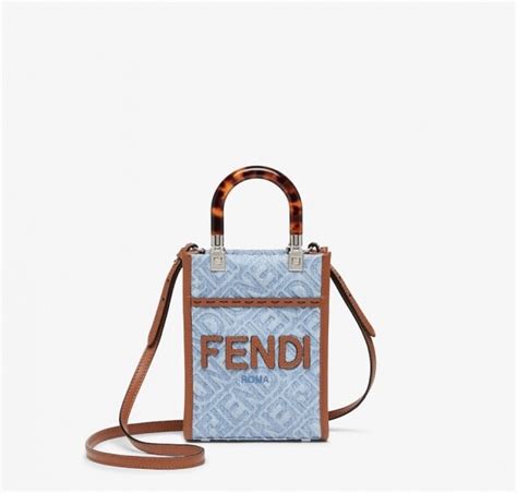 Fendi 手袋推介｜10+ 經典包款最新價錢一覽！除了 Baguette .